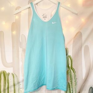 Nike Athletic Tank